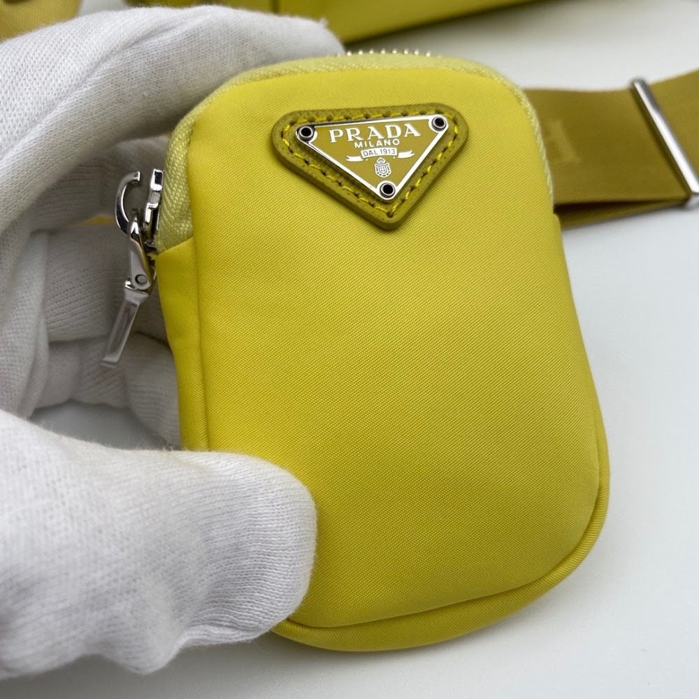 Dragons Bags Prada Luxury Bag --53960