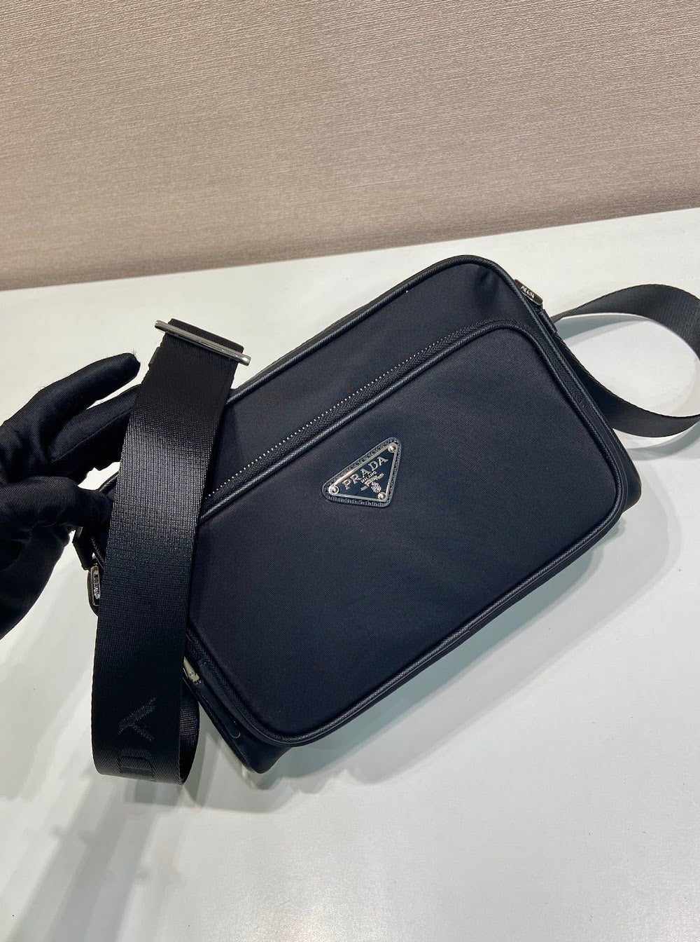 Dragons Bags Prada Luxury Bag --54619