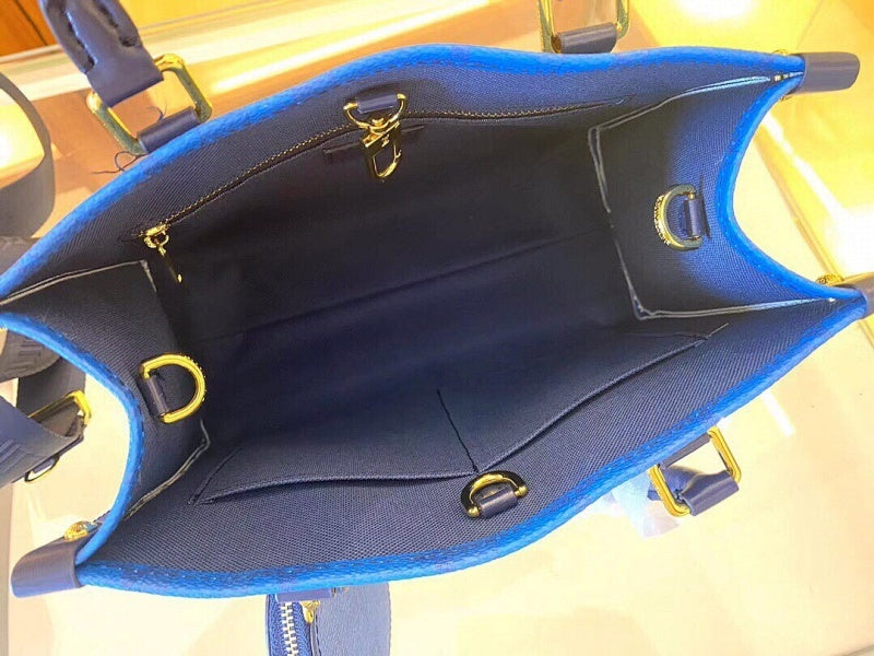 Dragons Bags LVn Luxury Bag --81337