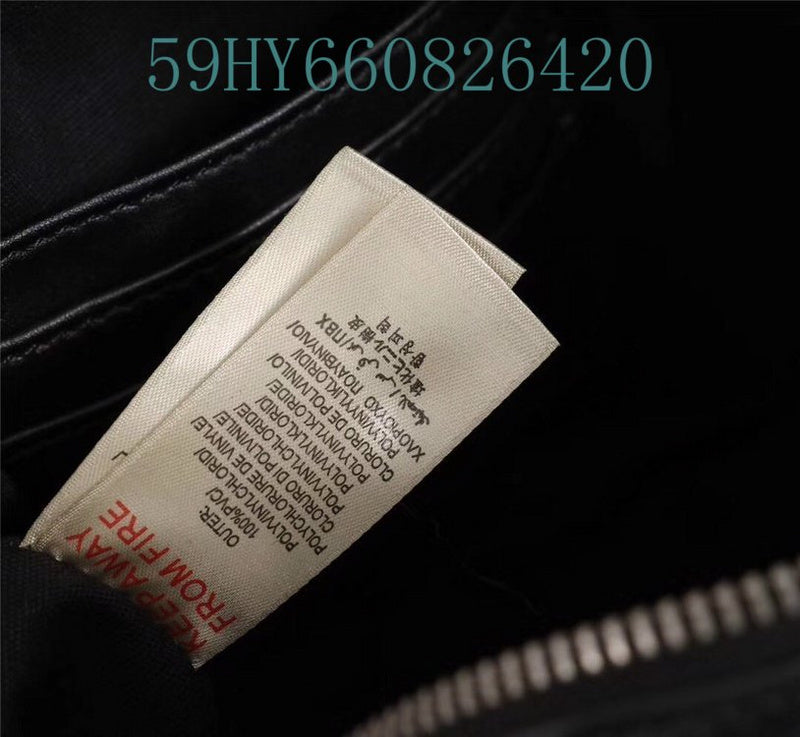 VBS Fashion -BBR Bags - 650