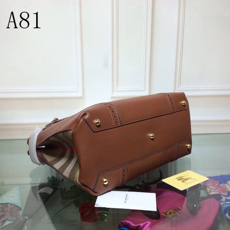 VBS Fashion -BBR Bags - 802