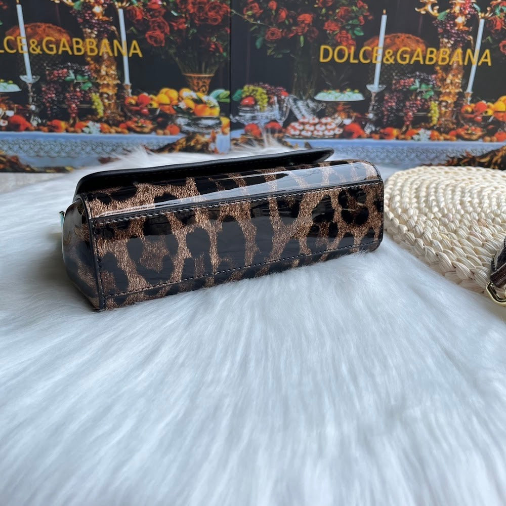 Dragons Bags DGn Luxury Bag --93935