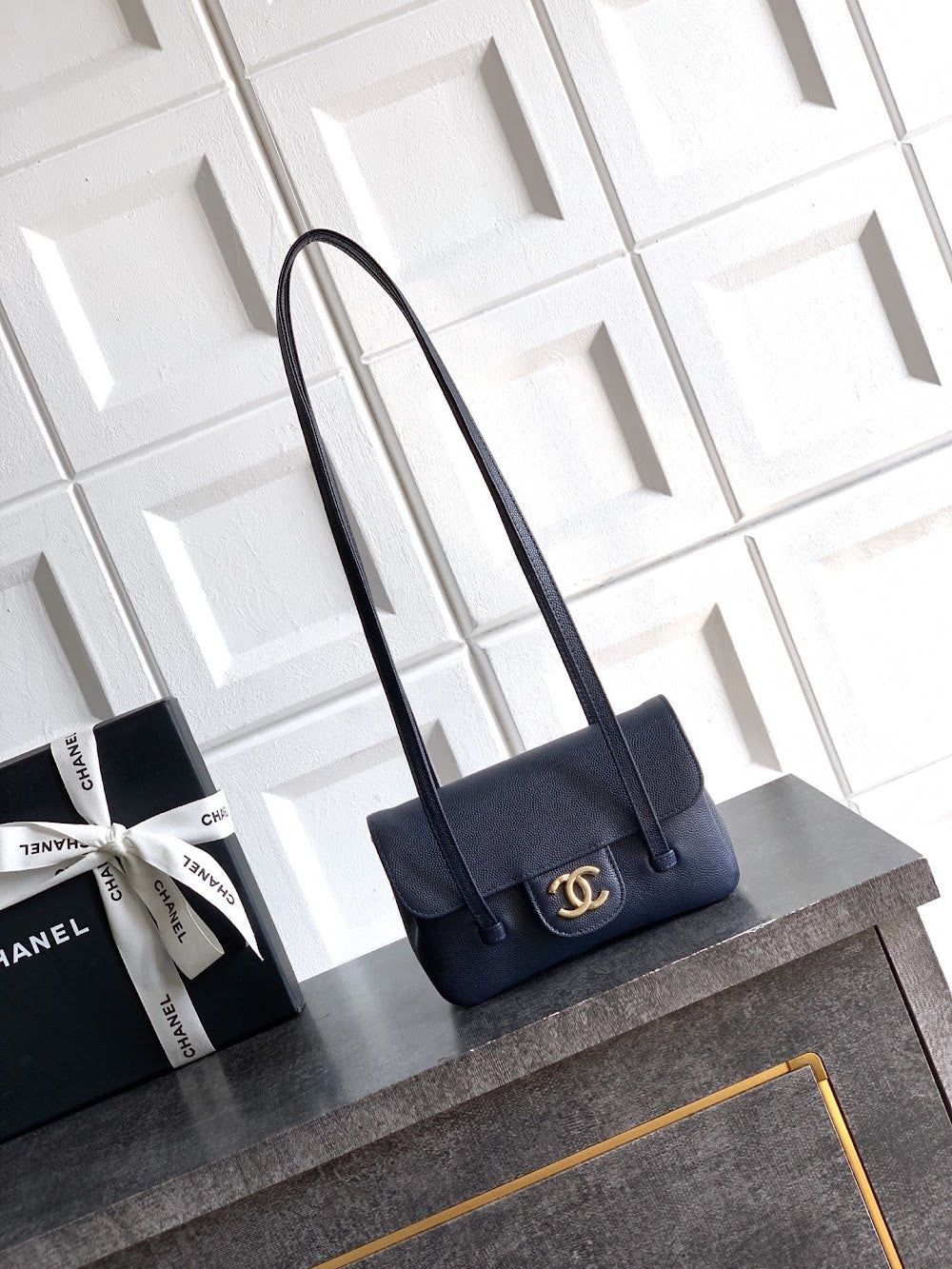 Dragons BagsCHn Luxury Bag --113734