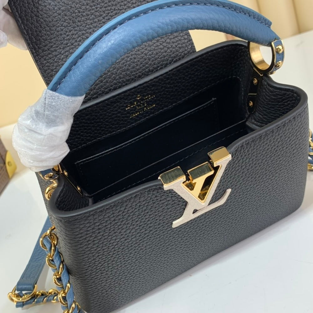 Dragons Bags ln Luxury Bag --60906