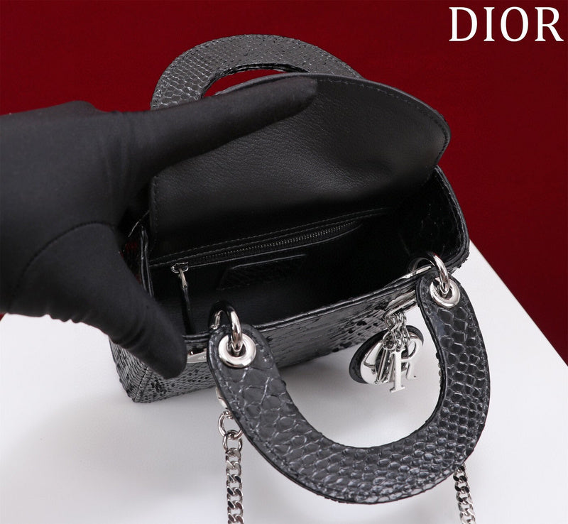 Dragon Bags VBS - 110