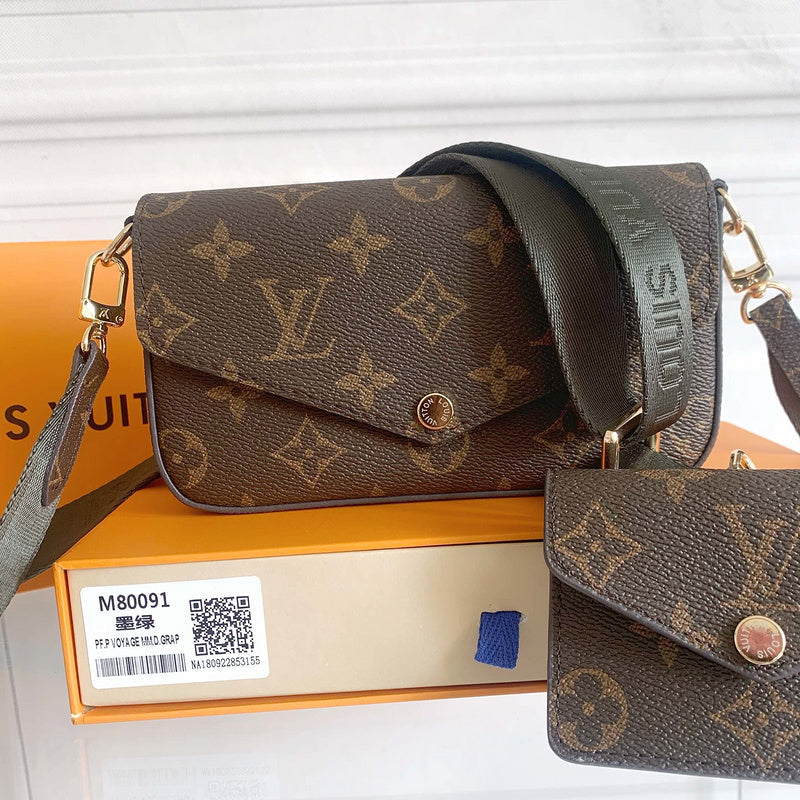 Fashion Vbs bags - 3930