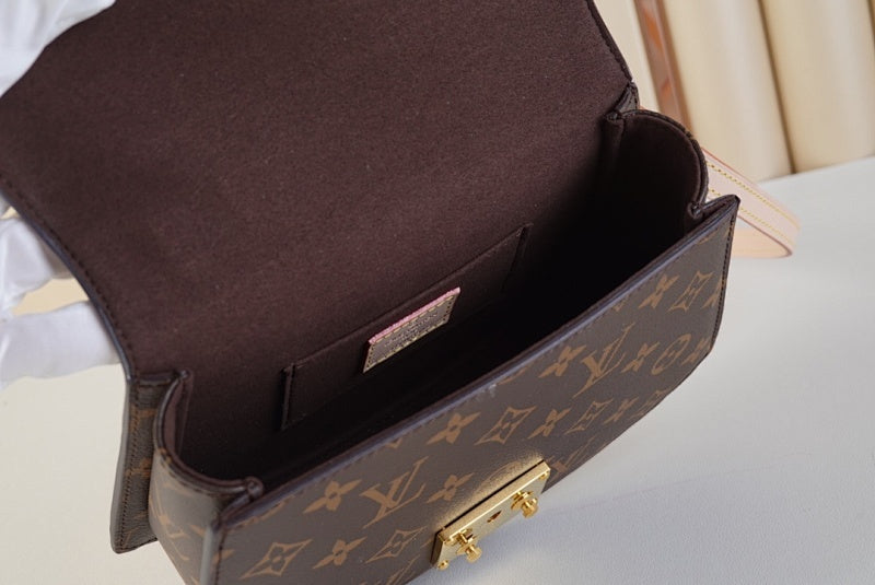 Dragons Bags ln Luxury Bag --56708