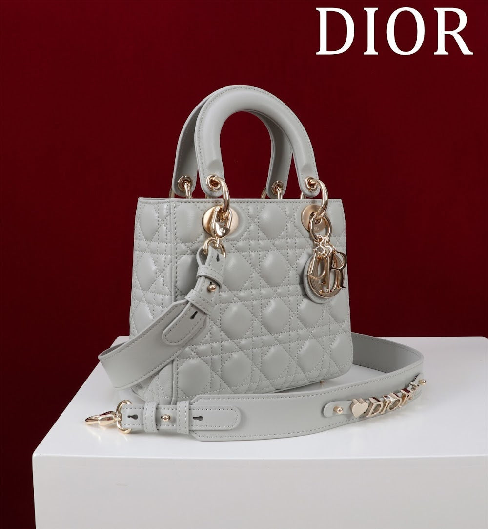 Dragons BagsDiorn Luxury Bag --115936