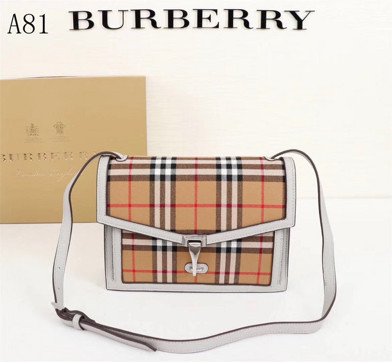 VBS Fashion -BBR Bags - 812