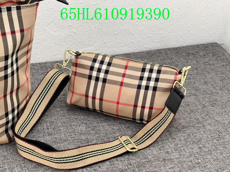 VBS Fashion -BBR Bags - 285