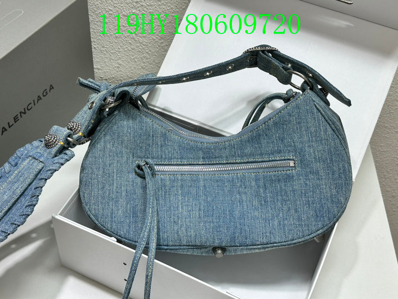 VBS Fashion - BGA Bags - 1748