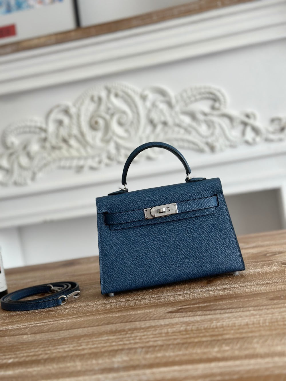 Dragons BagsHermesn Luxury Bag --117022