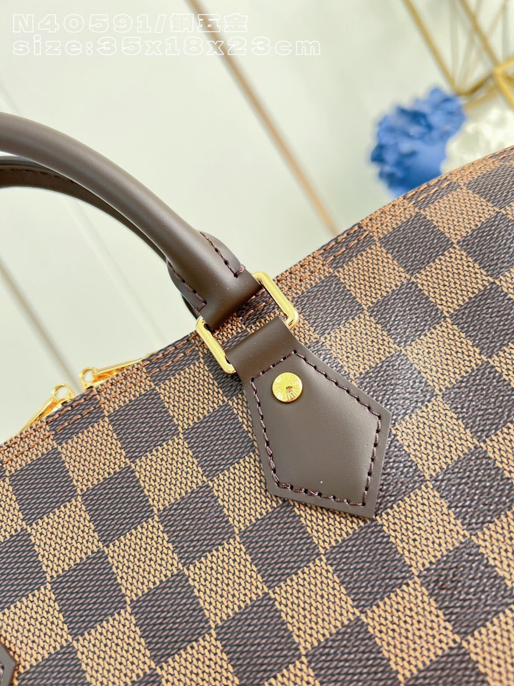 Dragons Bags ln Luxury Bag --96361