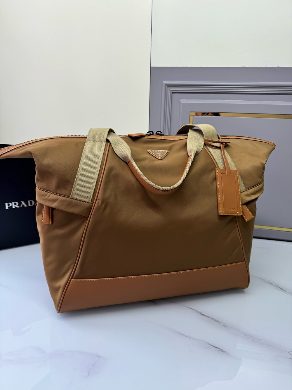 Dragons Bags Pradn Luxury Bag --102464