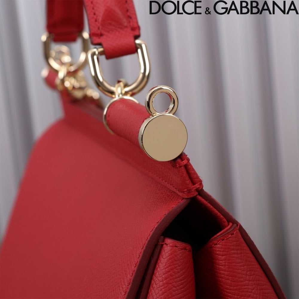 Dragons Bags DGn Luxury Bag --93590
