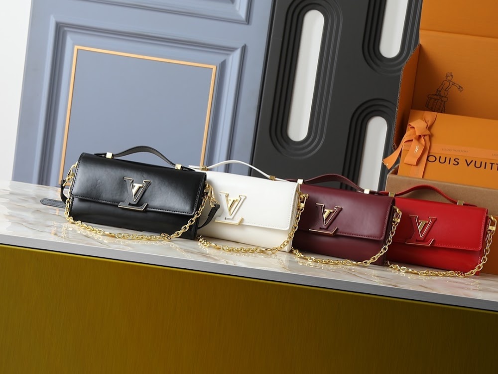 Dragons Bags ln Luxury Bag --77541