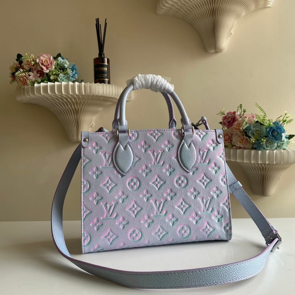 Dragons Bags LVn Luxury Bag --81288
