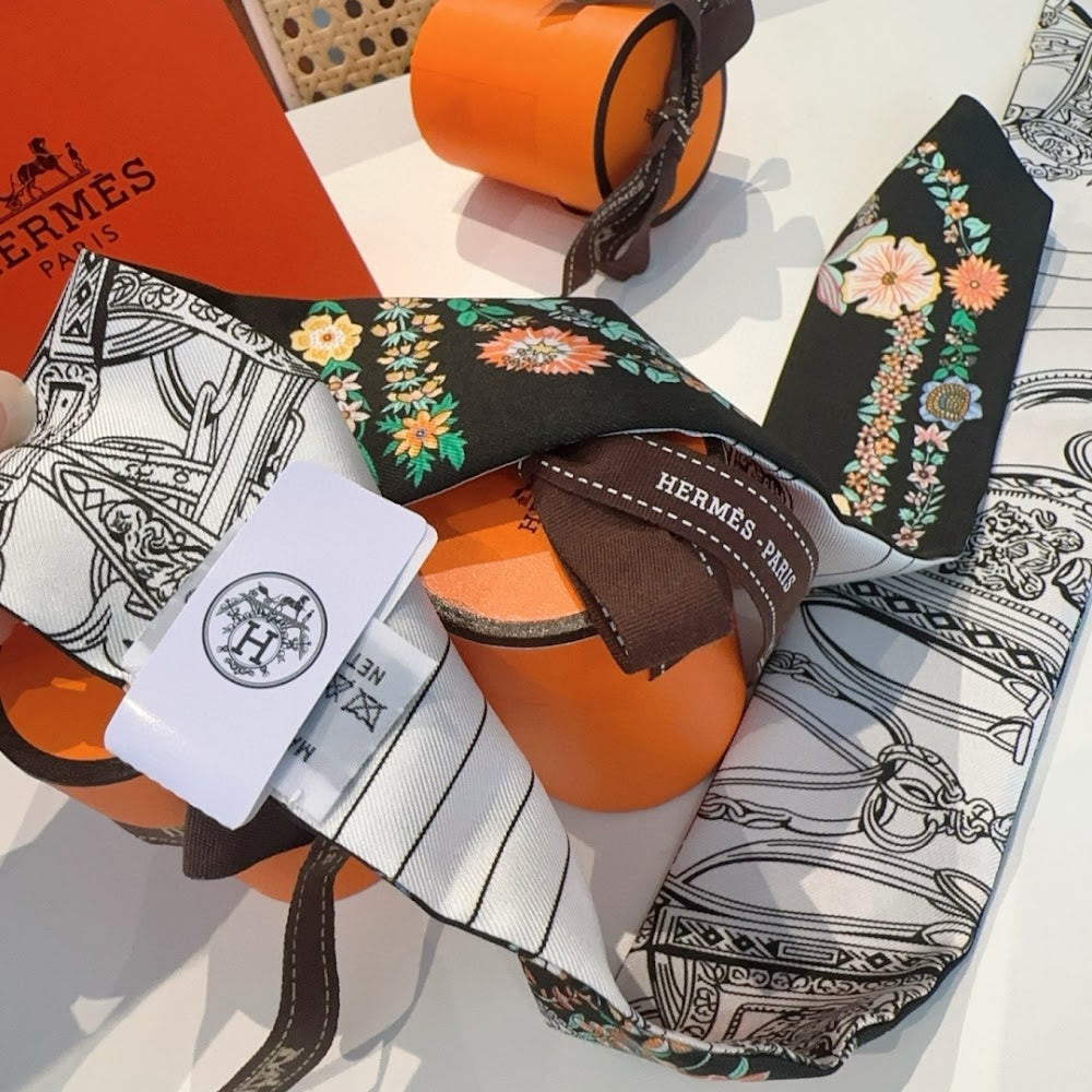 Dragons Bags Premium Designer Scarf --99259