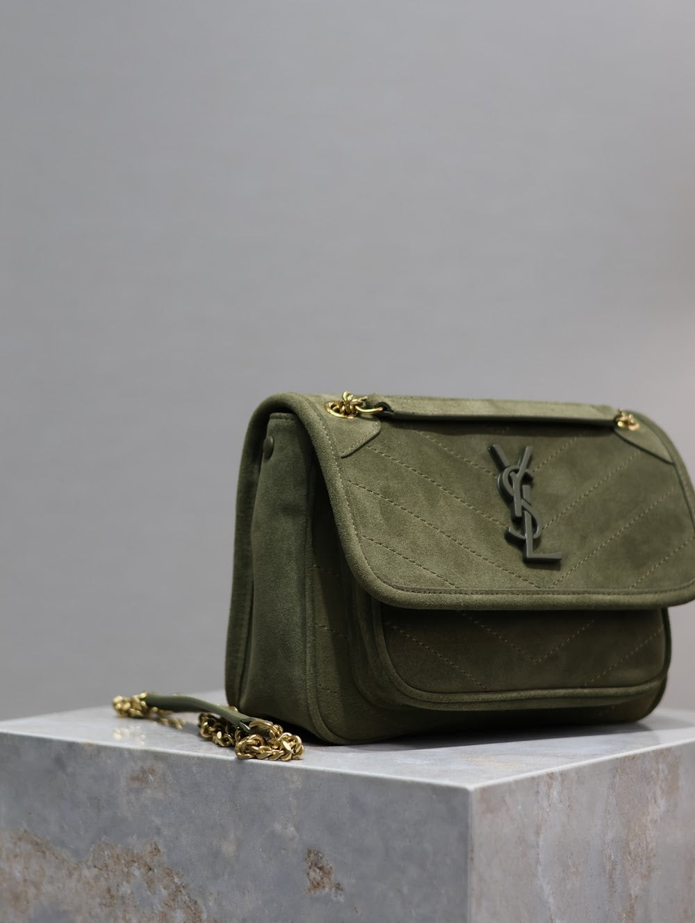 Dragons Bags YSLn Luxury Bag --119641