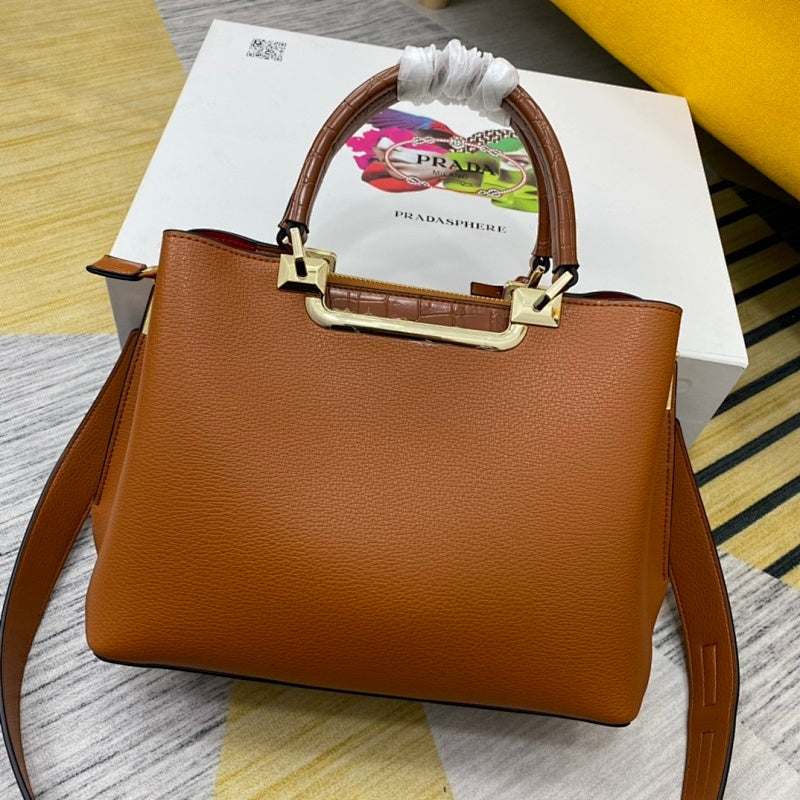 Dragons Bags pradn Luxury Bag --73062