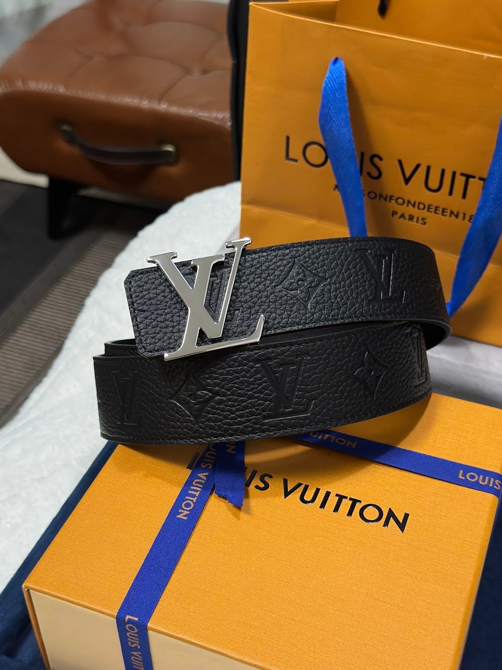 Dragons Bags ln Luxury Belt --106906