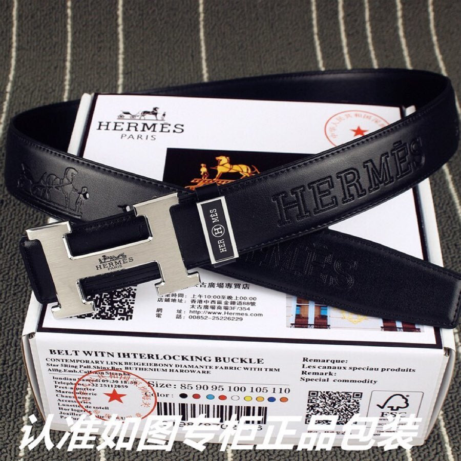 Dragons Bags Hermesn Luxury Belt --106024