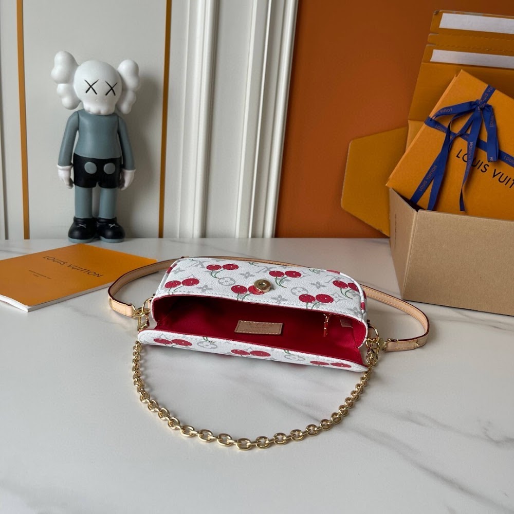 Dragons Bags ln Luxury Bag --77041