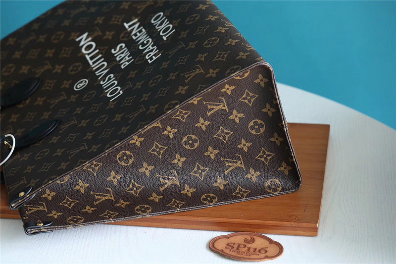 nmb Fashion bags - 8670