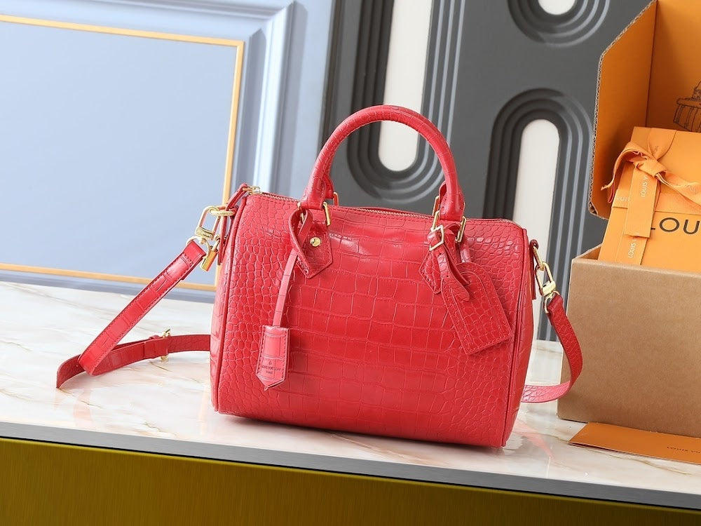 Dragons Bags ln Luxury Bag --77116