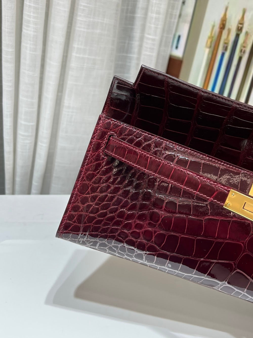 Dragons BagsHermesn Luxury Bag --116611