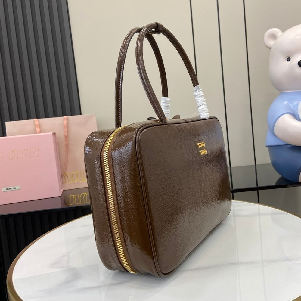 Dragons Bags Miun Miun Luxury Bag --122220