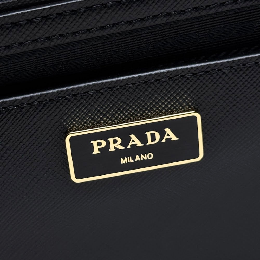 Dragons Bags Pradn Luxury Bag --102394