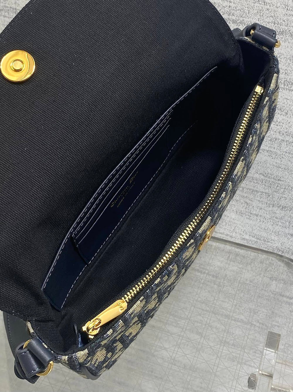 Dragons BagsDiorn Luxury Bag --115059