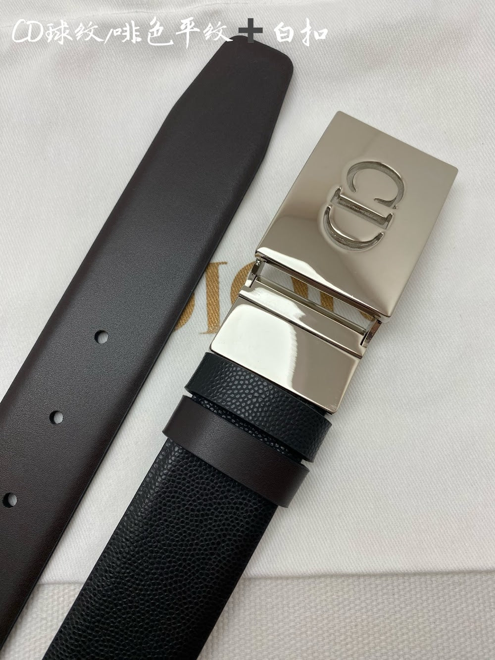 Dragons Bags Diorn Luxury Belt --107808