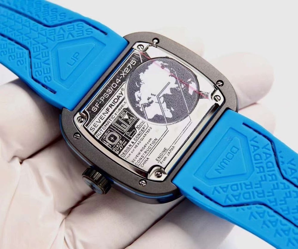 Dragons Bags Luxury Designer Watch --104568