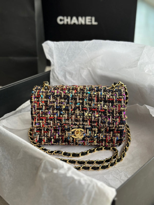 Dragons Bags mv - CHL Bags - 079