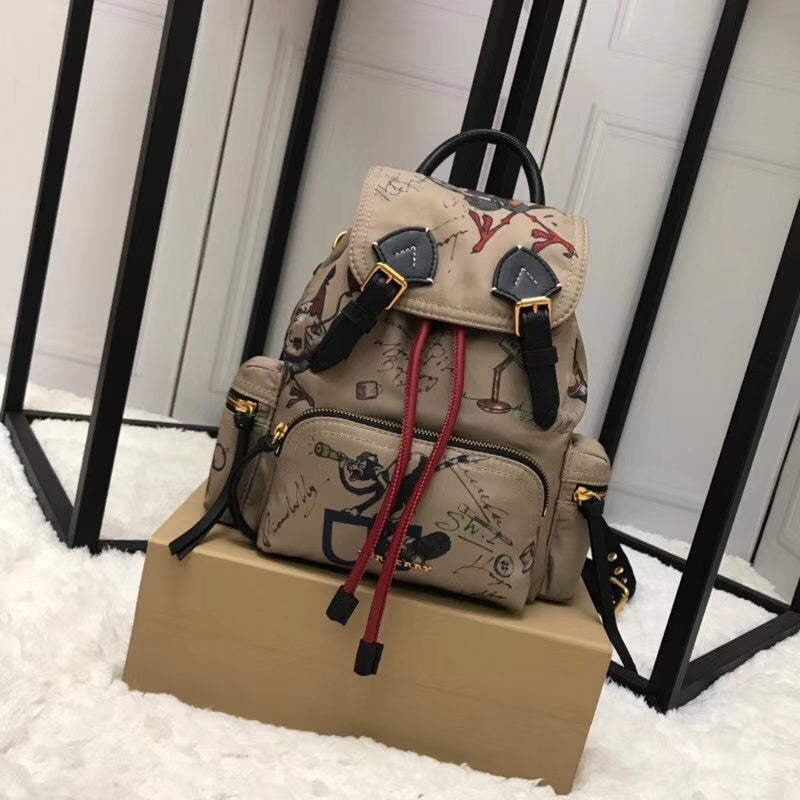 VBS Fashion -BBR Bags - 1180