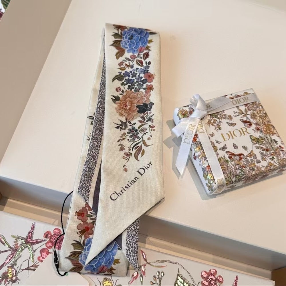 Dragons Bags Premium Designer Scarf --99057