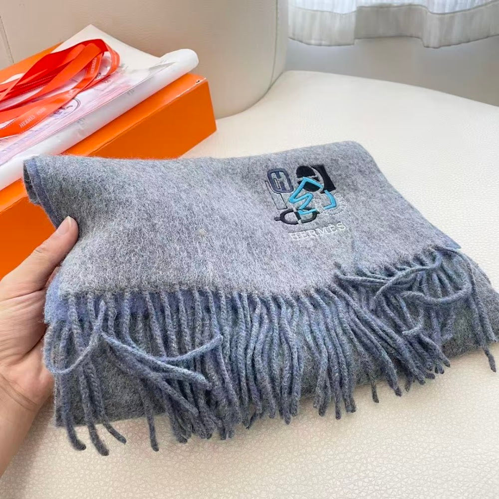Dragons Bags Premium Designer Scarf --99361
