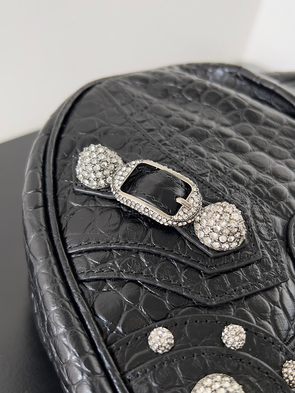 Dragons Bags Balenciaga Luxury Bag --111147