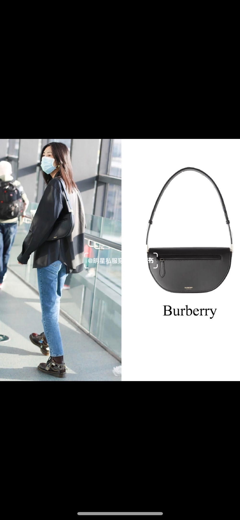 Dragons Bags Burberryn Luxury Bag --91674