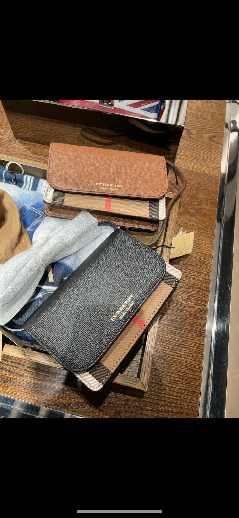 Dragons Bags Burberryn Luxury Bag --92111