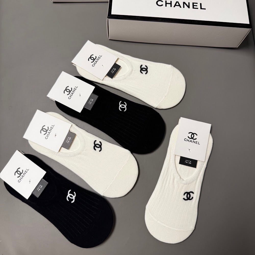 Dragons Bags Premium Luxury Socks --98463