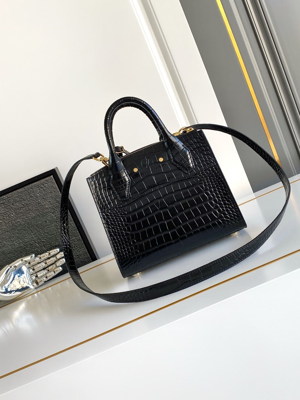 Dragons Bags ln Luxury Bag --96190