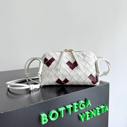 Dragons Bags Bottegan Luxury Bag --91204
