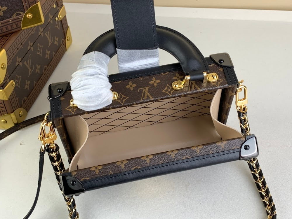 Dragons Bags ln Luxury Bag --58766