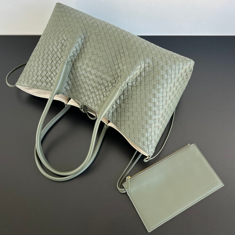 Dragons Bags Bottegan Luxury Bag --91261