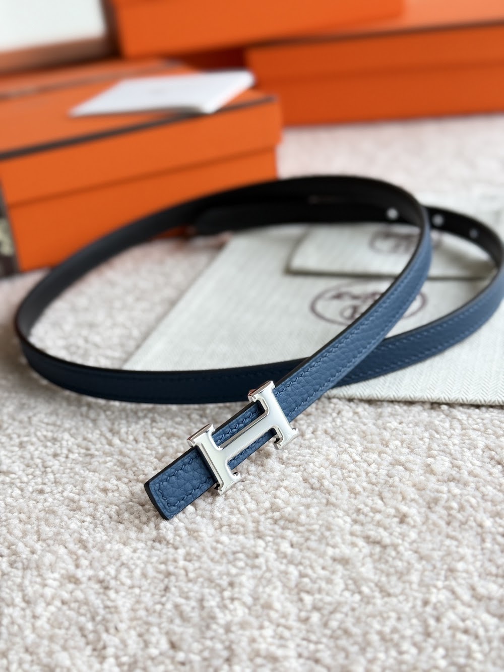 Dragons Bags Hermesn Luxury Belt --106055