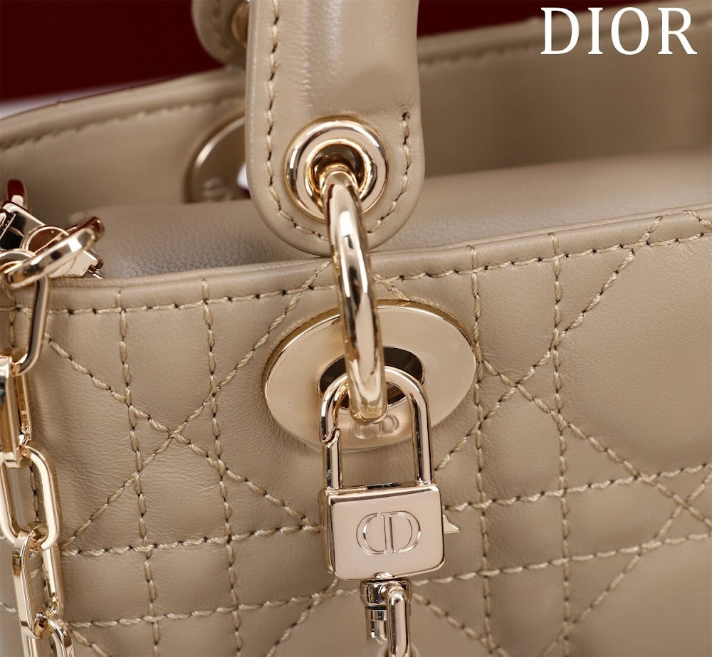 Dragons BagsDiorn Luxury Bag --116447