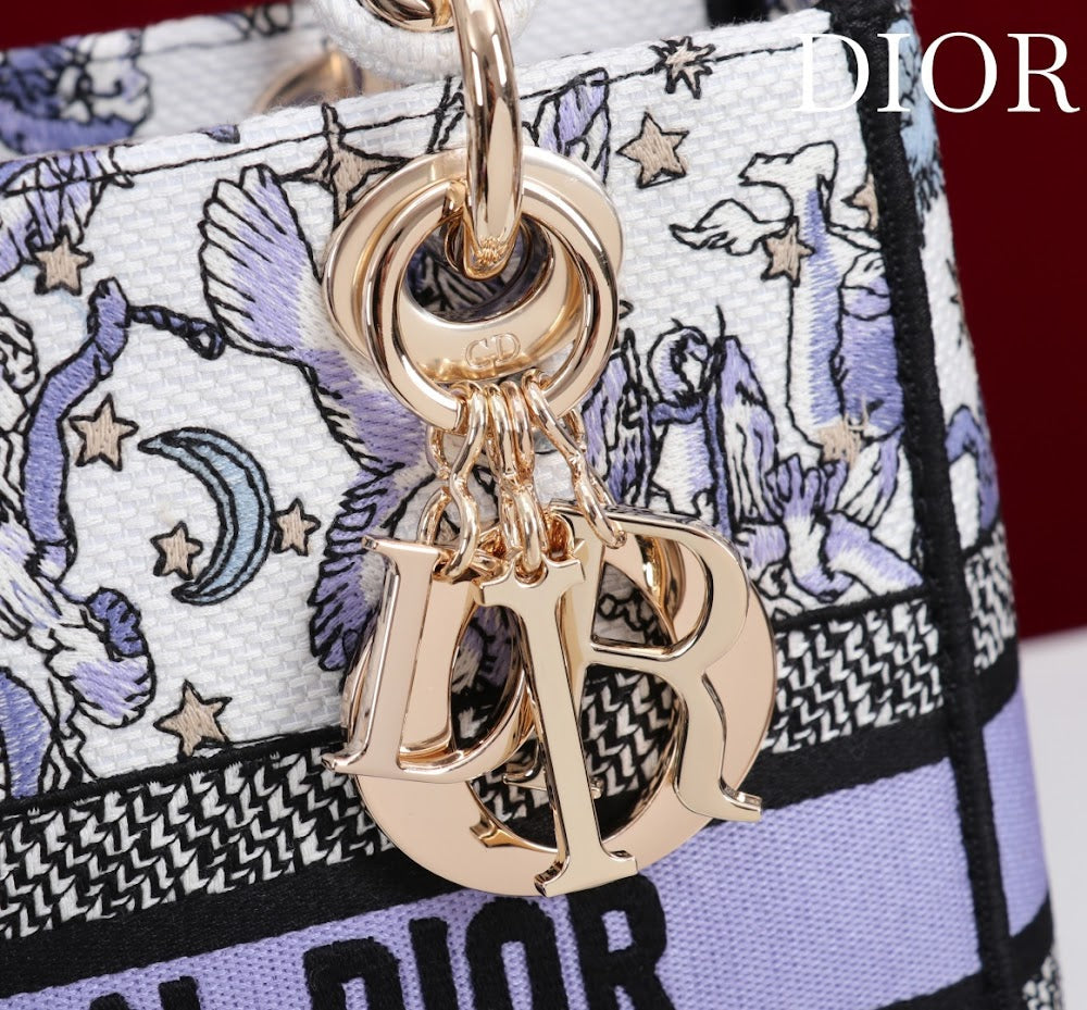 Dragons BagsDiorn Luxury Bag --116260